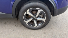 Nissan Qashqai 1.3 DiG-T MH N-Connecta 5dr Petrol Hatchback